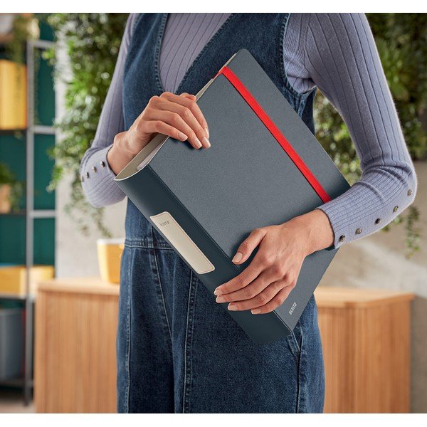 Siv registrator Leitz Cosy, A4-image-1