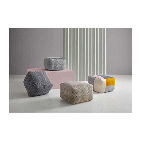 Bež puf sømcasa Honey-image-3