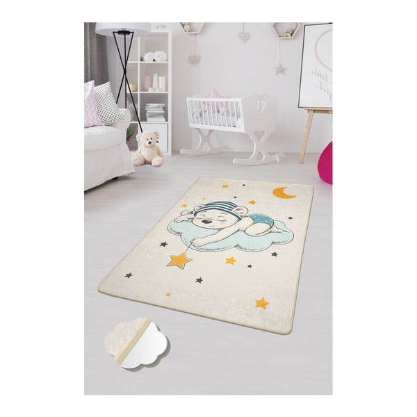 Otroška preproga Sleep, 100 x 160 cm-image-1