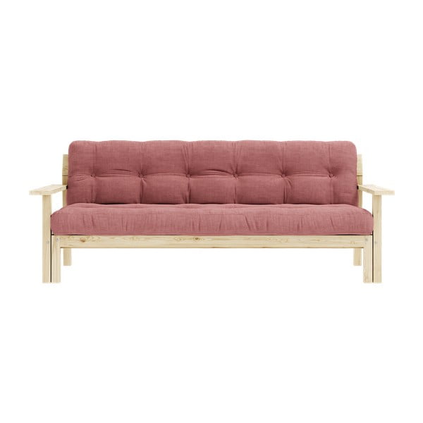 Roza raztegljiv kavč 218 cm Unwind - Karup Design