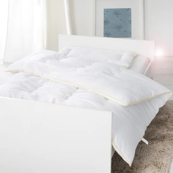 Komplet otroške prešite odeje in vzglavnika 100x135 cm – Roba-image-2