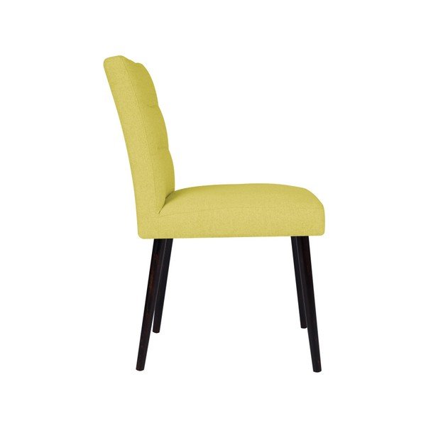 Rumeni stol Micadoni Home Amoroso-image-3