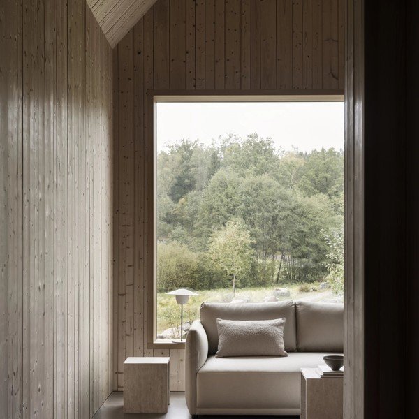 Kamnite odlagalne mizice v kompletu 2 kos 45x45 cm VARU - Blomus-image-4