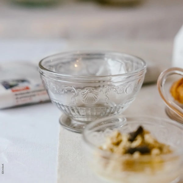 Steklena skleda La Rochère Versailles, 270 ml-image-1