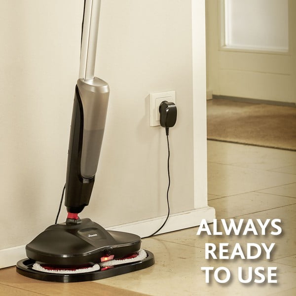 Električni razpršilni mop Vileda Looper-image-1