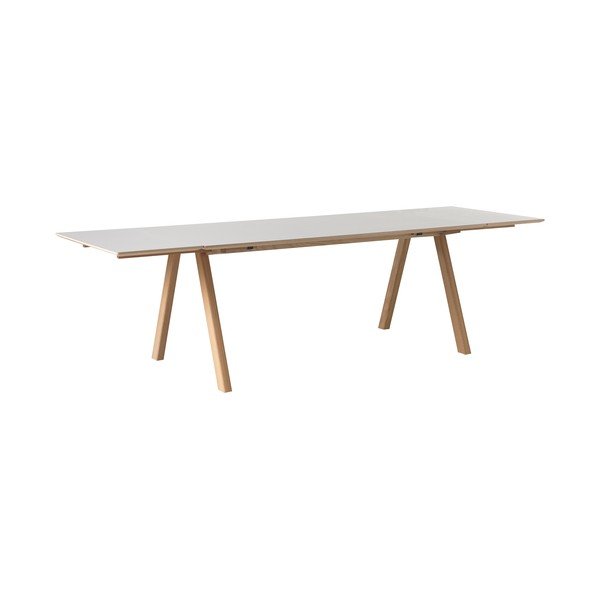 Podaljšek za jedilno mizo Unique Furniture Bilbao, 45 x 90 cm-image-3