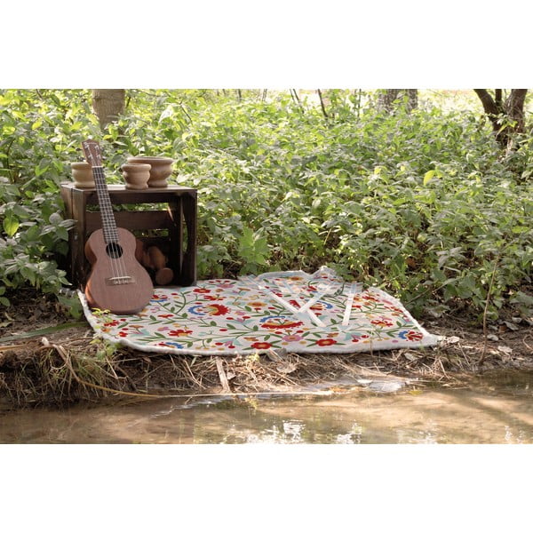 Odeja 125x165 cm Nordic – Madre Selva-image-1