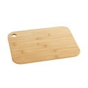 Bambusova deska za rezanje Wenko, 33 x 25 cm