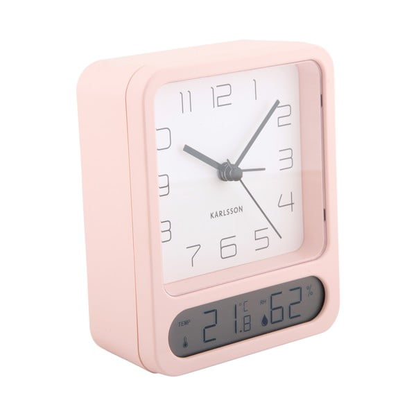 Budilka Duo Matt – Karlsson-image-2