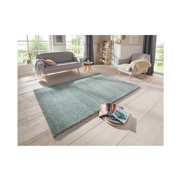 Zelena preproga Elle Decoration Passion Orly, 160 x 230 cm-image-3