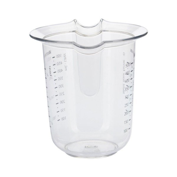 Merilna skodelica Westmark, 0,5 l-image-1