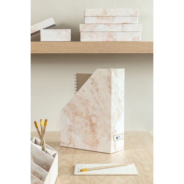 Kartonast organizator Viktoria Paper Laminate – Bigso-image-1