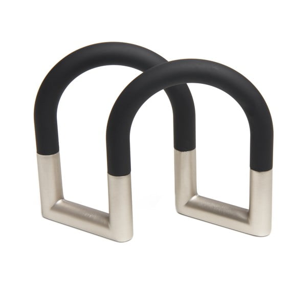 Kovinsko držalo za prtičke Swivel – Umbra-image-4