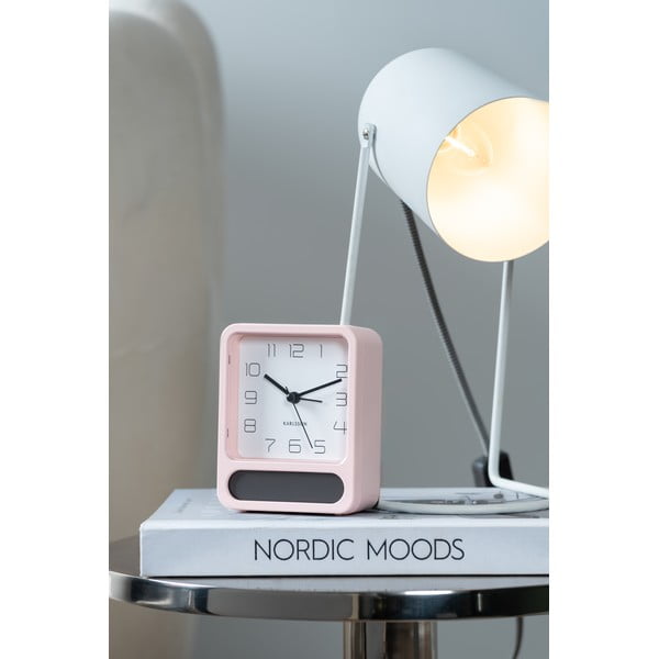 Budilka Duo Matt – Karlsson-image-1