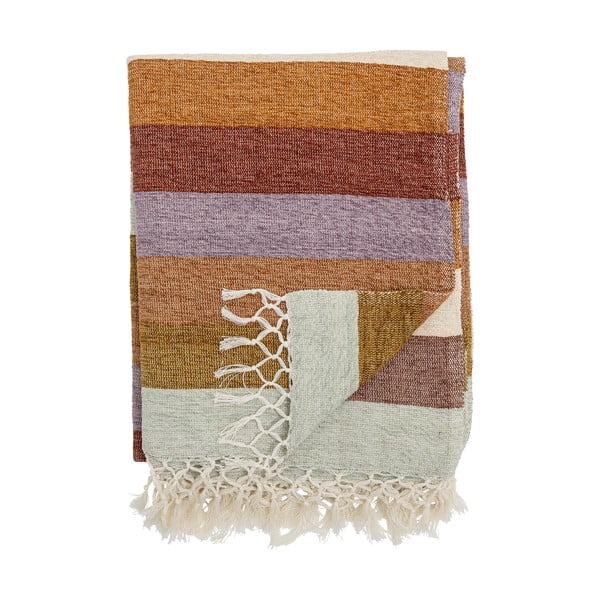 Odeja 125x150 cm Lucilla - Bloomingville