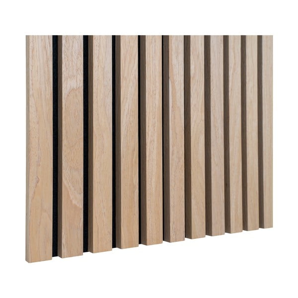 Akustični paneli v kompletu 2 ks 60x240 cm Oak – House Nordic-image-3