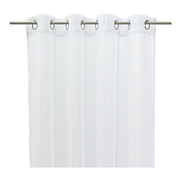 Bela zavesa 140x260 cm Lula – Casa Selección