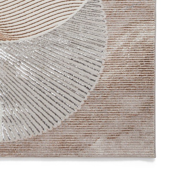 Bež preproga 120x170 cm Creation – Think Rugs-image-4
