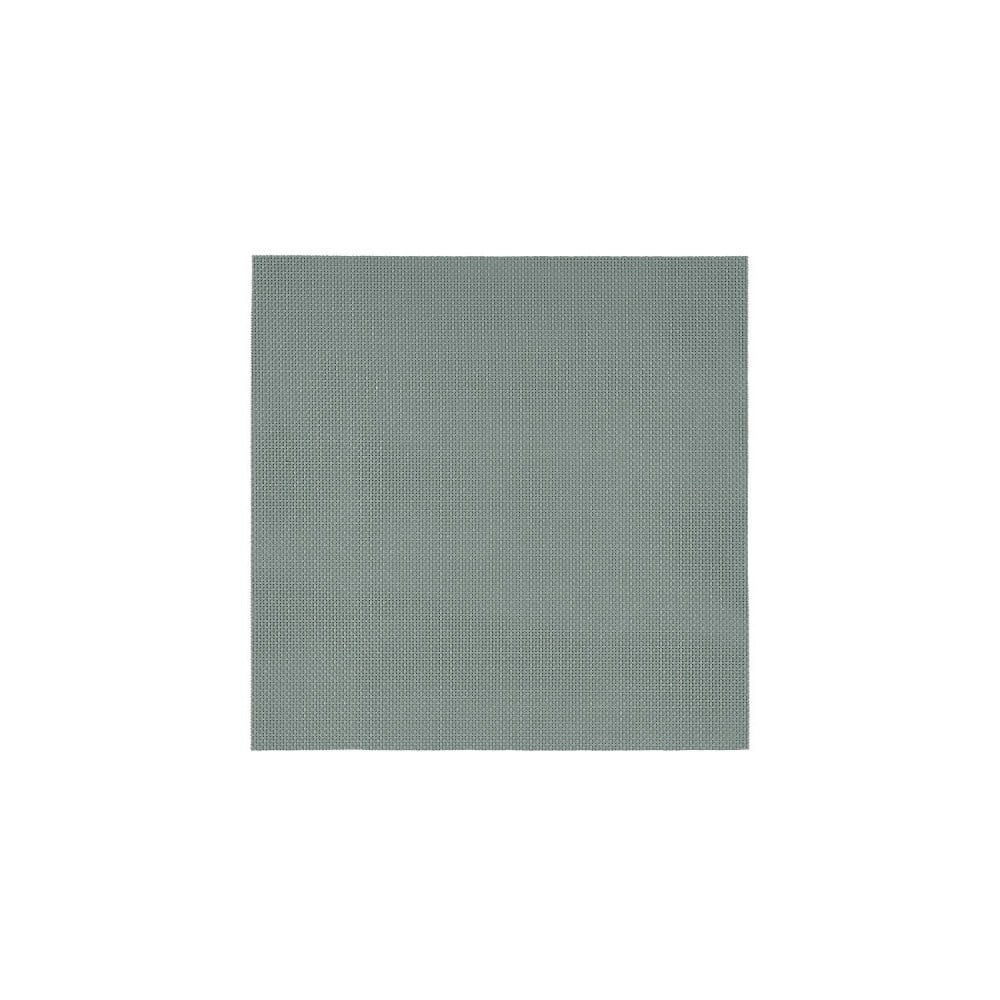 Temno zelena podloga Zone Paraya, 35 x 35 cm