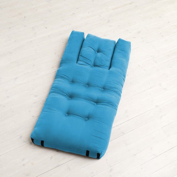 Stol Karup Hippo Blue-image-1