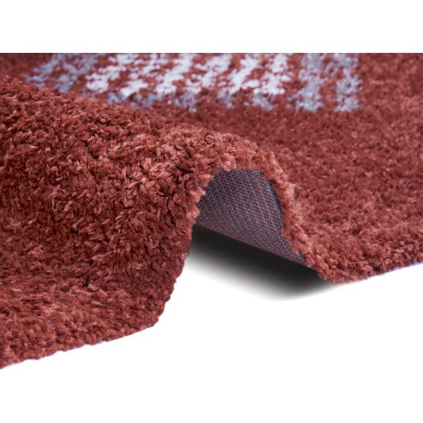 Rdeča preproga Mint Rugs Cassia, 120 x 170 cm-image-1