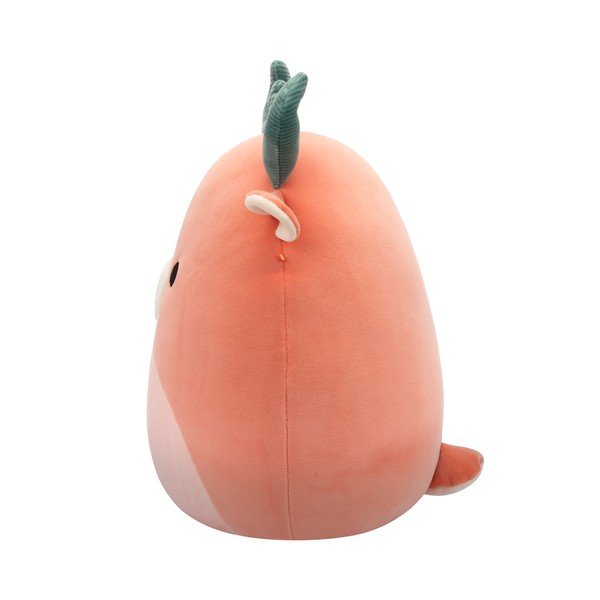 Plišasta igrača Romelu – SQUISHMALLOWS-image-4