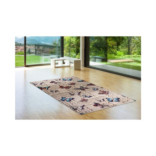 Trajna preproga Vitaus Caretto, 100 x 160 cm-image-1