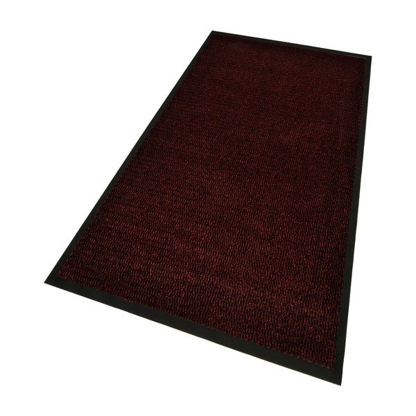Rdeč predpražnik Hanse Home Faro, 60 x 40 cm-image-3