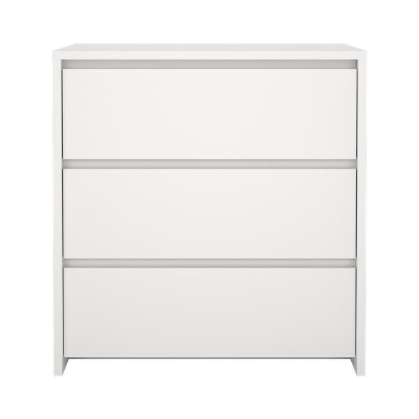 Bela komoda 80x84x48 cm Next – Tvilum