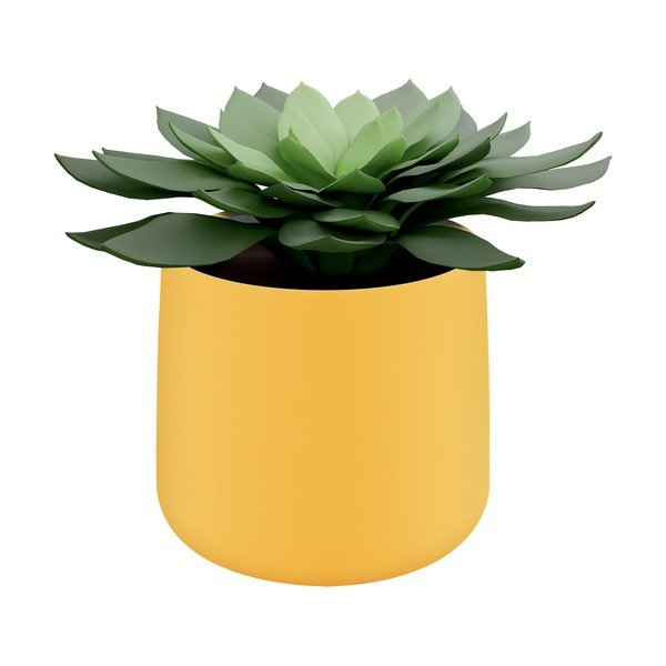 Rumen keramični lonček Leitz Cosy-image-2