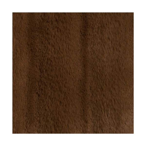 Okrasna blazina iz umetnega krzna 45x45 cm Galena – House Nordic-image-2