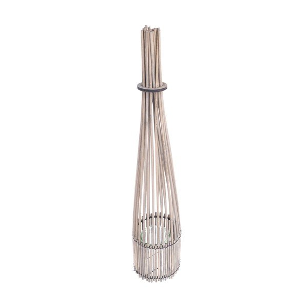 Lanterna iz protja (višina 63 cm) – Dakls