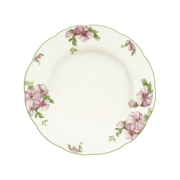 28-delni komplet porcelanskih posod Kutahya Flora-image-3