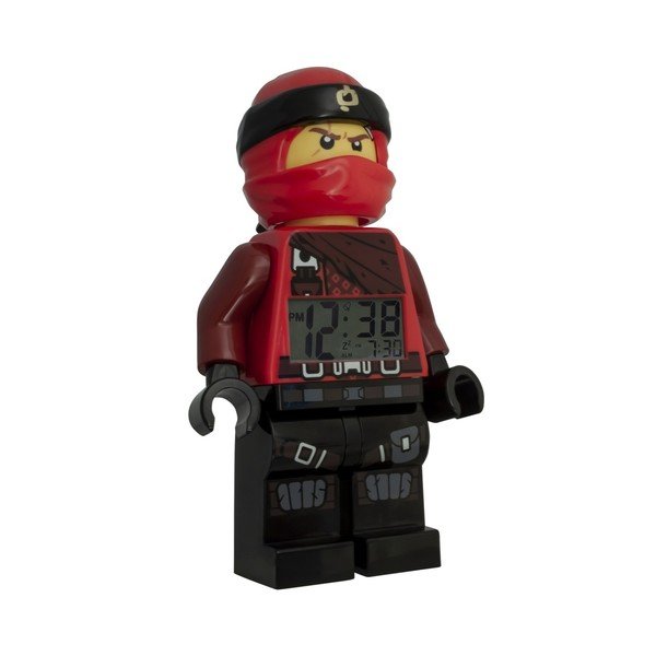 Budilka LEGO® Ninjago Kai-image-4
