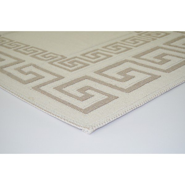Trpežna bombažna preproga Vitaus Versace, 140 x 200 cm-image-2