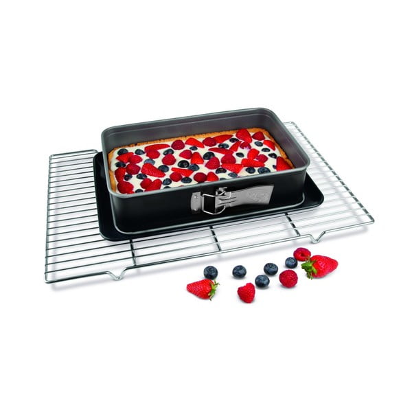 Kovinsko rešeto Dr. Oetker Bake, 45 x 30 cm-image-1