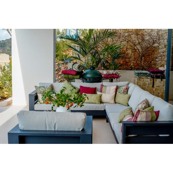 Zunanja blazina 50x30 cm Mairo - Madison-image-4