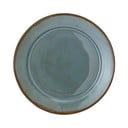 Zelen lončen krožnik Bloomingville Pixie, ø 20 cm