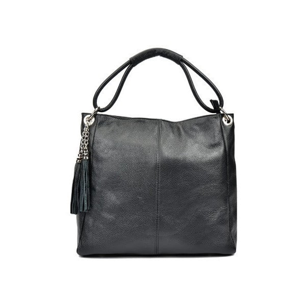 Usnjena torbica - Anna Luchini