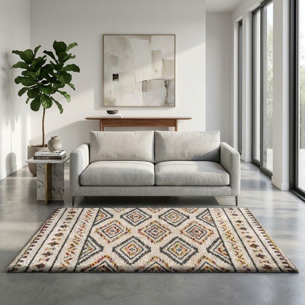 Preproga Universal Kasbah Ethnic, 160 x 230 cm-image-1