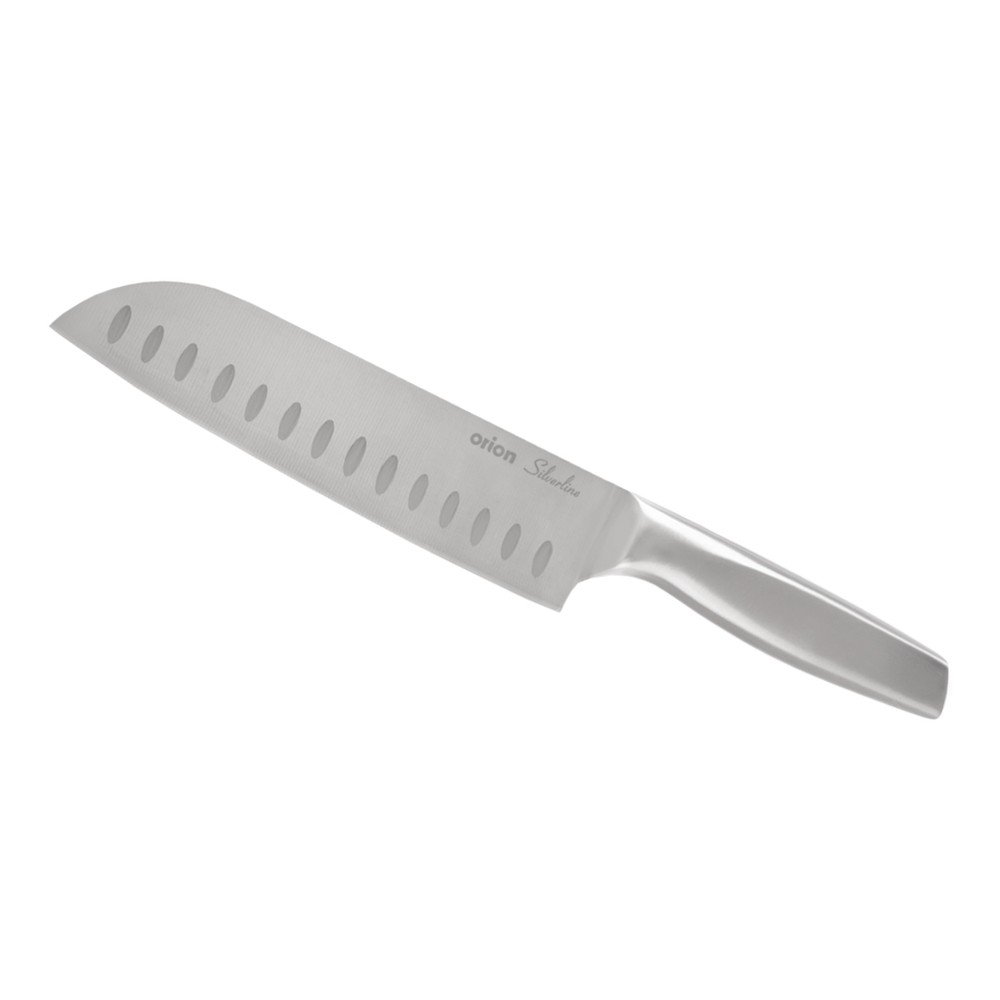 Santoku nož iz nerjavečega jekla Silverline
