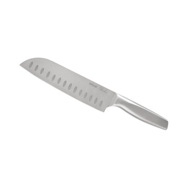 Santoku nož iz nerjavečega jekla Silverline – Orion