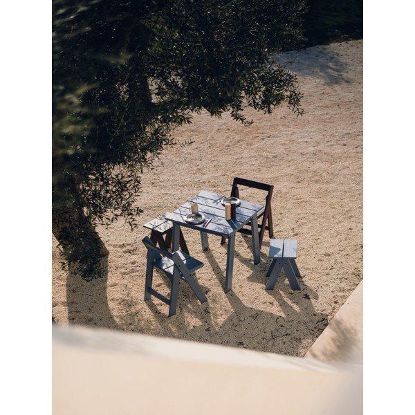 Moder vrtni stol iz masivnega lesa Navo – noo.ma-image-3