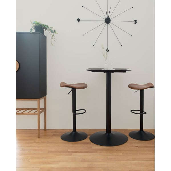 Barska miza 70x70 cm Basso – Tenzo-image-1