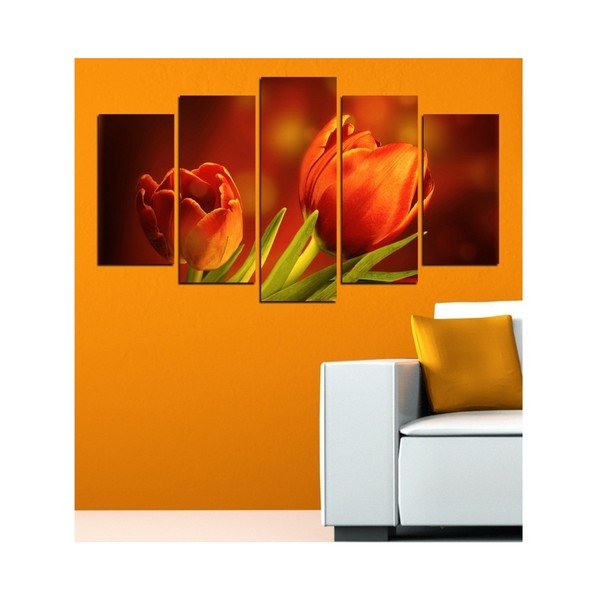 Večdelna slika Insigne Yendello, 102 x 60 cm-image-1