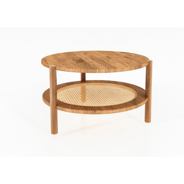 Okrogla mizica ø 60 cm Pola - The Beds