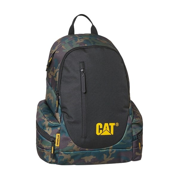 Nahrbtnik The Project CAT – Caterpillar