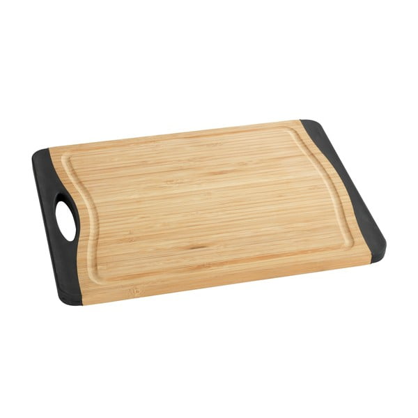 Bambusova deska za rezanje Wenko, 33 x 23 cm-image-1