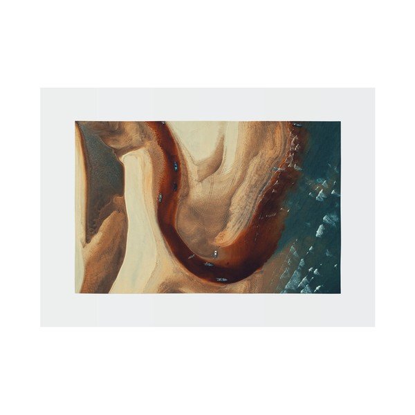 Preproga Oyo home Suzzo Mahna, 100 x 150 cm-image-2