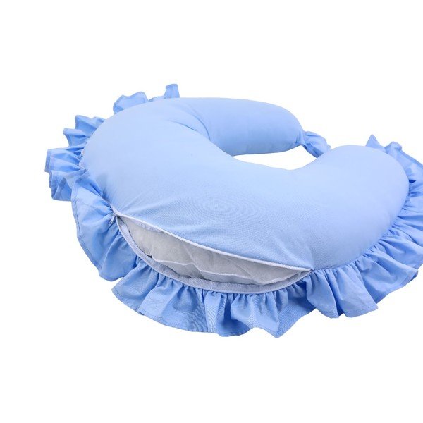 Modra blazina za dojenje – Mila Home-image-3